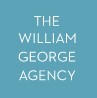 William George Agency logo